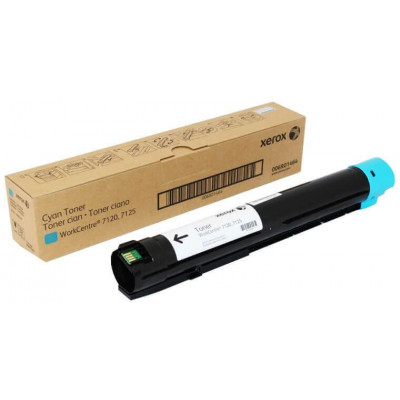 Заправка картриджа Xerox 006R01464