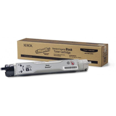 Заправка картриджа Xerox 106R01076