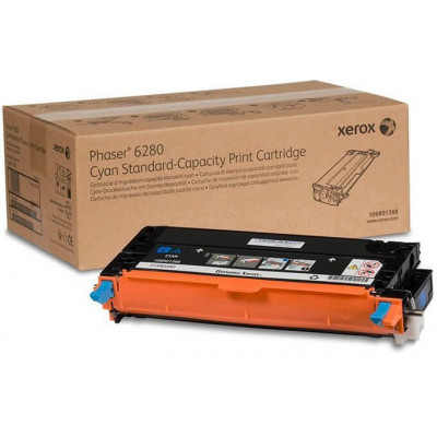 Заправка картриджа Xerox 106R01388
