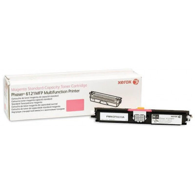 Заправка картриджа Xerox 106R01474