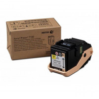 Заправка картриджа Xerox 106R02608