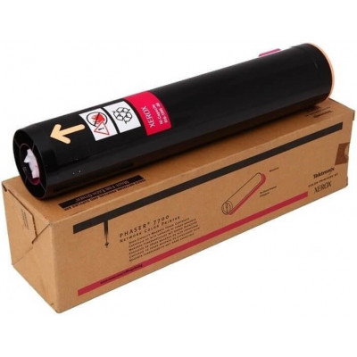 Заправка картриджа Xerox 16194500