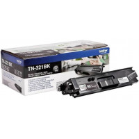 Заправка картриджа Brother TN-321BK