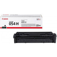 Заправка картриджа Canon Cartridge 054HBk