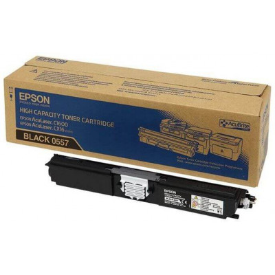 Заправка картриджа Epson 0557 (C13S050557)