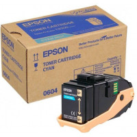 Заправка картриджа Epson 0604 (C13S050604)