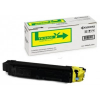Заправка картриджа Kyocera TK-5305Y