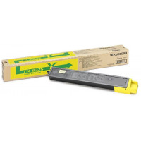 Заправка картриджа Kyocera TK-8325Y