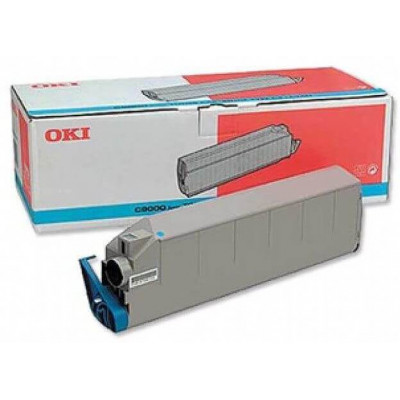 Заправка картриджа OKI 41515291