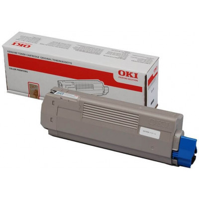 Заправка картриджа OKI 44315308
