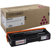 Заправка картриджа Ricoh SP C252E (407533)