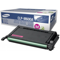 Заправка картриджа Samsung CLP-M600A