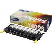 Заправка картриджа Samsung CLT-Y409S
