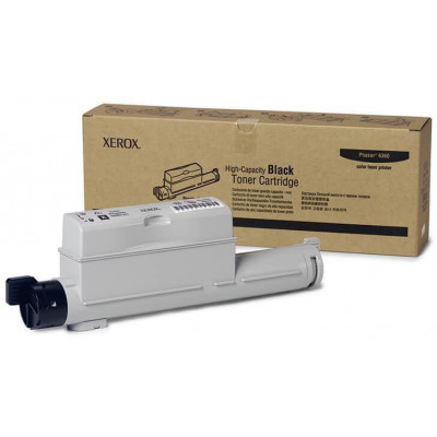 Заправка картриджа Xerox 106R01221