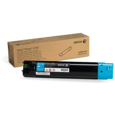 Заправка картриджа Xerox 106R01523