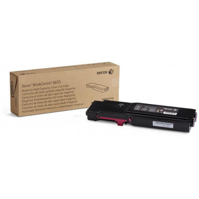 Заправка картриджа Xerox 106R02234