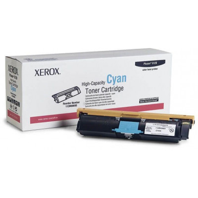 Заправка картриджа Xerox 113R00693
