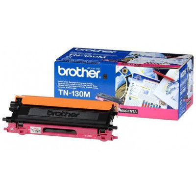 Заправка картриджа Brother TN-130M