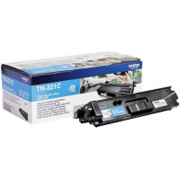 Заправка картриджа Brother TN-321C
