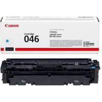 Заправка картриджа Canon Cartridge 046C