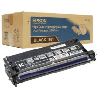 Заправка картриджа Epson 1161 (C13S051161)