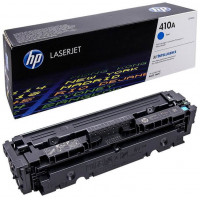 Заправка картриджа HP CF411A (410A)