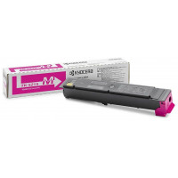 Заправка картриджа Kyocera TK-5215M