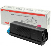 Заправка картриджа OKI 42127489