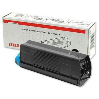 Заправка картриджа OKI 42804516