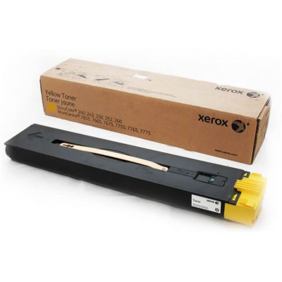 Заправка картриджа Xerox 006R01406
