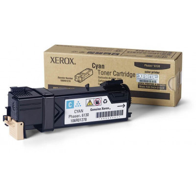 Заправка картриджа Xerox 106R01282