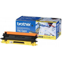 Заправка картриджа Brother TN-130Y