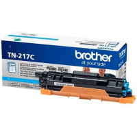 Заправка картриджа Brother TN-217C