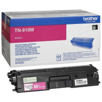 Заправка картриджа Brother TN-910M