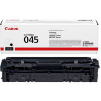 Заправка картриджа Canon Cartridge 045Bk