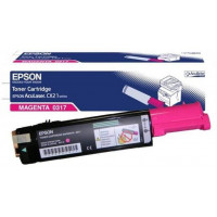 Заправка картриджа Epson 0317 (C13S050317)