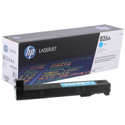 Заправка картриджа HP CF311A (826A)