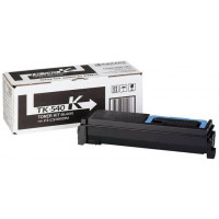 Заправка картриджа Kyocera TK-540K