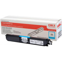 Заправка картриджа OKI 44250727