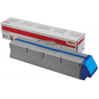 Заправка картриджа OKI 45536415