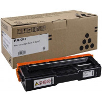 Заправка картриджа Ricoh SP C252HE (407716)