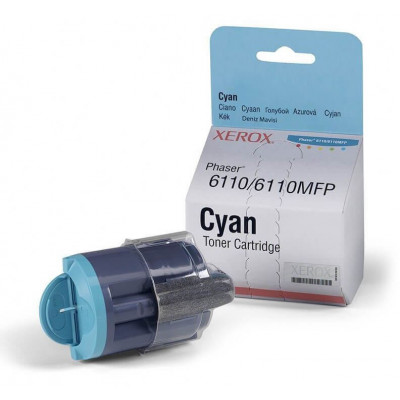 Заправка картриджа Xerox 106R01206