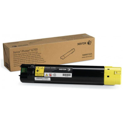 Заправка картриджа Xerox 106R01525