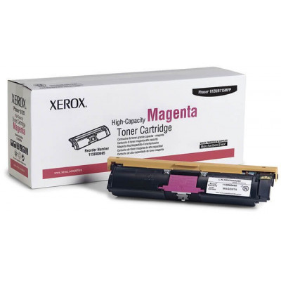 Заправка картриджа Xerox 113R00695