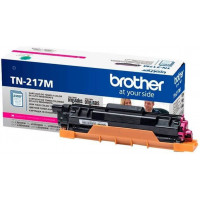 Заправка картриджа Brother TN-217M