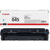 Заправка картриджа Canon Cartridge 045C