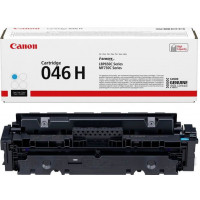 Заправка картриджа Canon Cartridge 046HC