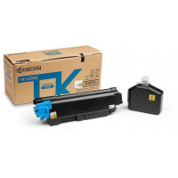 Заправка картриджа Kyocera TK-5290C