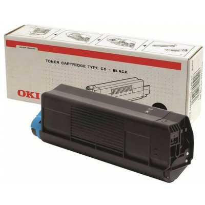 Заправка картриджа OKI 42127491