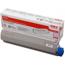 Заправка картриджа OKI 44059210